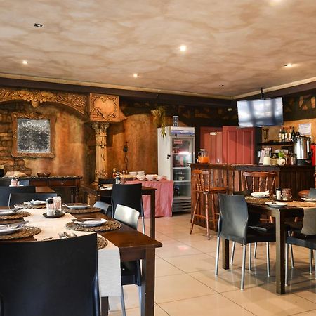 Biggy Best Boutique Hotel & Self Catering Cottages Howick Extérieur photo