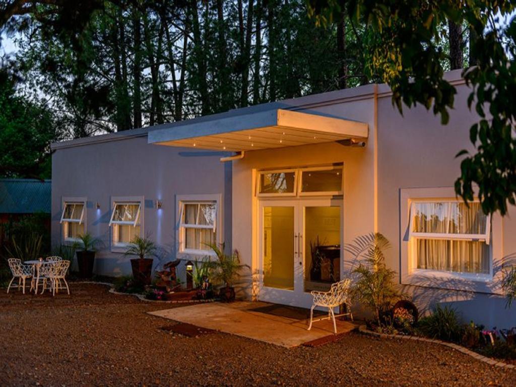 Biggy Best Boutique Hotel & Self Catering Cottages Howick Extérieur photo
