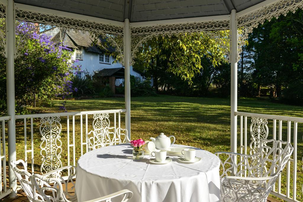 Biggy Best Boutique Hotel & Self Catering Cottages Howick Extérieur photo