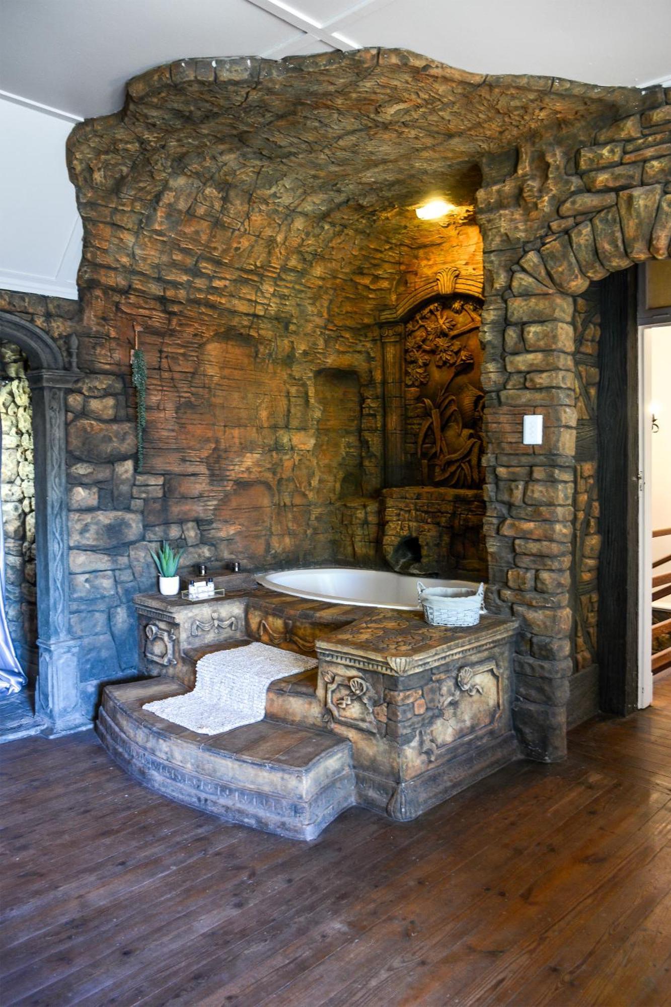 Biggy Best Boutique Hotel & Self Catering Cottages Howick Extérieur photo