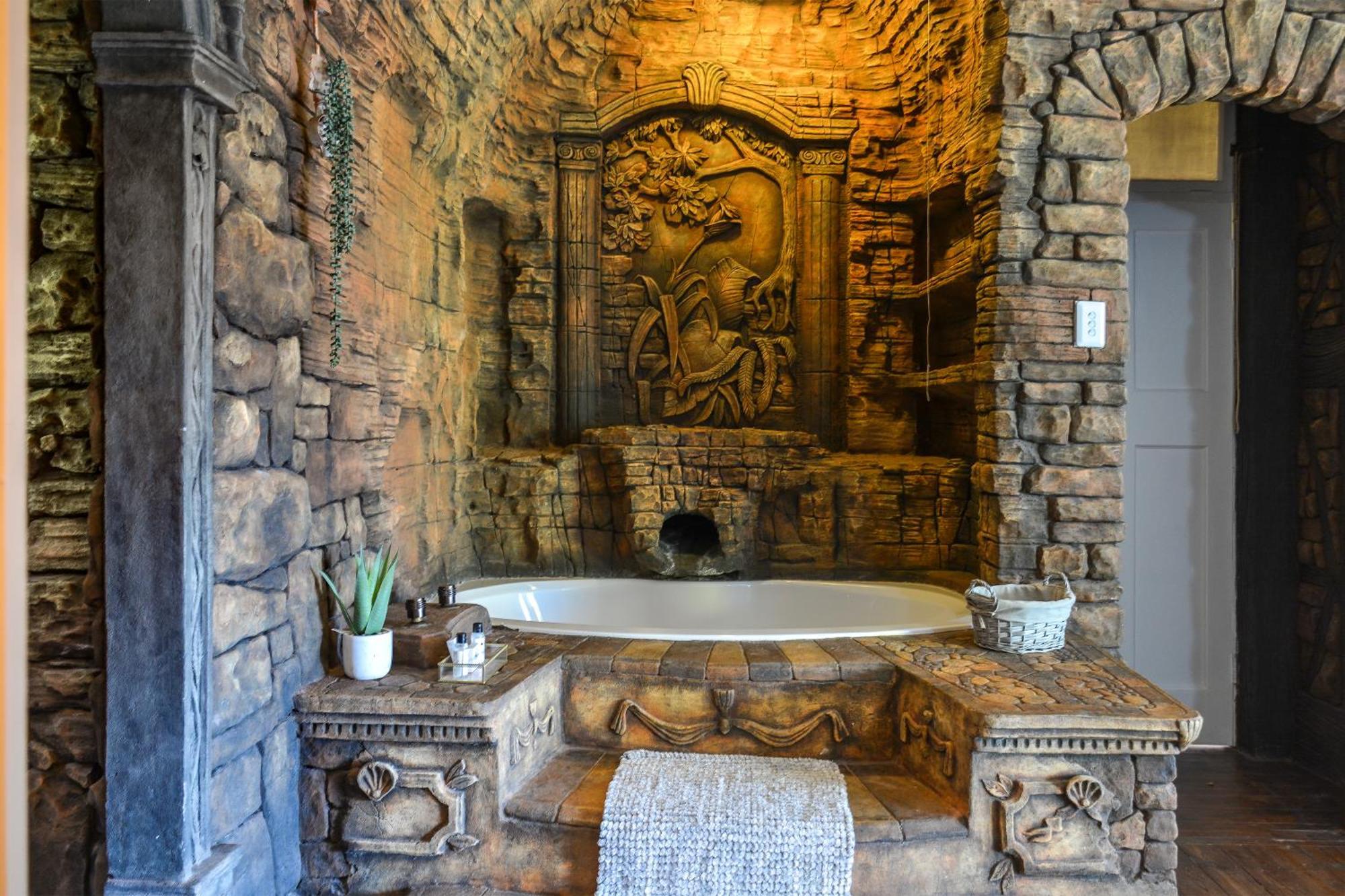 Biggy Best Boutique Hotel & Self Catering Cottages Howick Extérieur photo