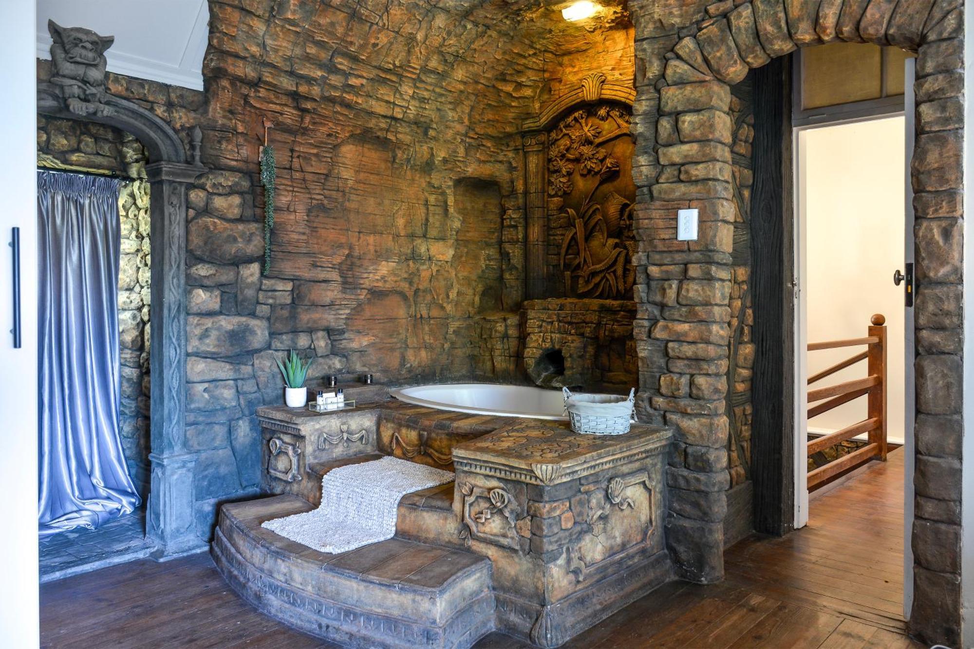 Biggy Best Boutique Hotel & Self Catering Cottages Howick Extérieur photo
