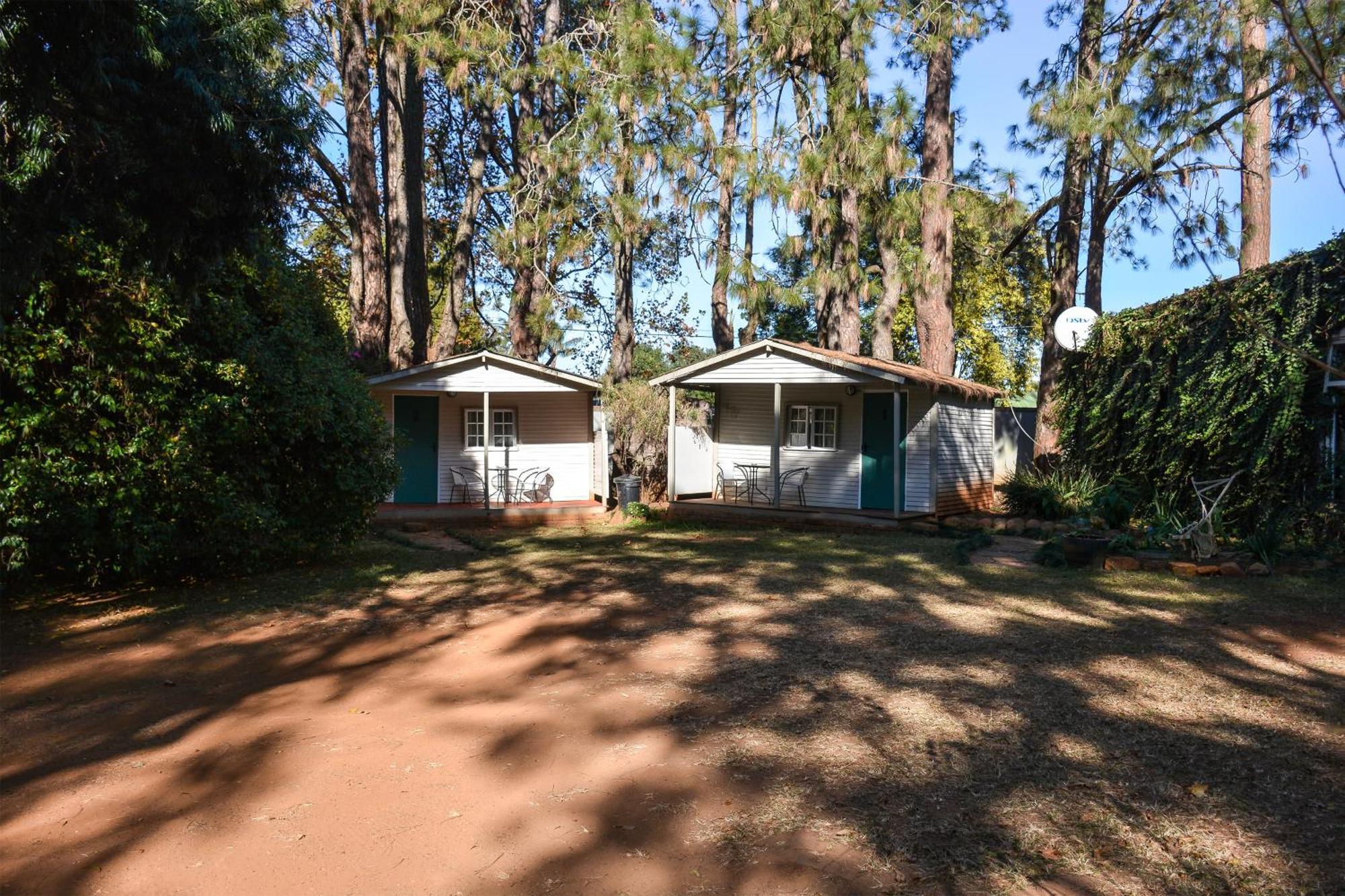 Biggy Best Boutique Hotel & Self Catering Cottages Howick Extérieur photo
