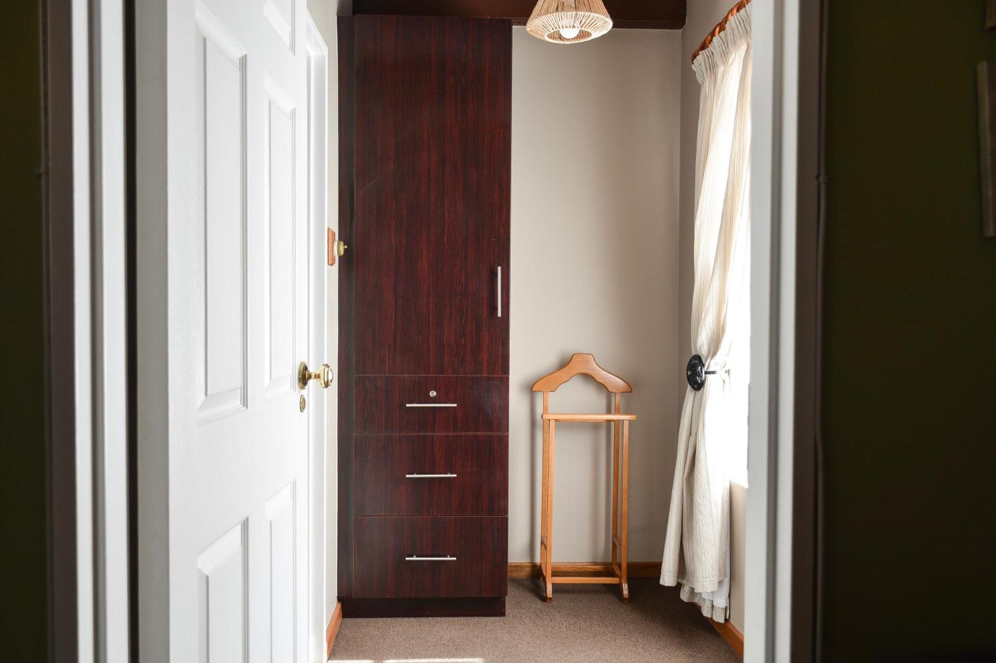 Biggy Best Boutique Hotel & Self Catering Cottages Howick Extérieur photo