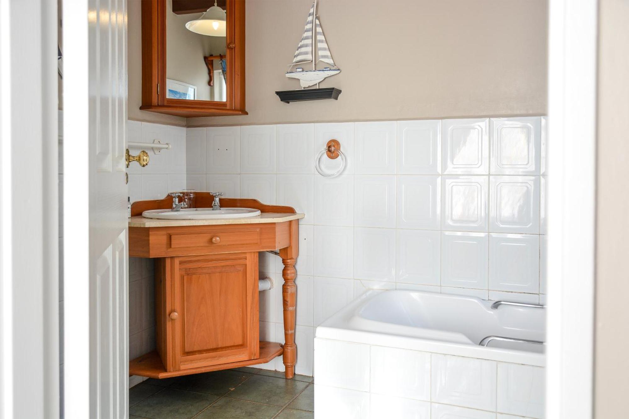 Biggy Best Boutique Hotel & Self Catering Cottages Howick Extérieur photo
