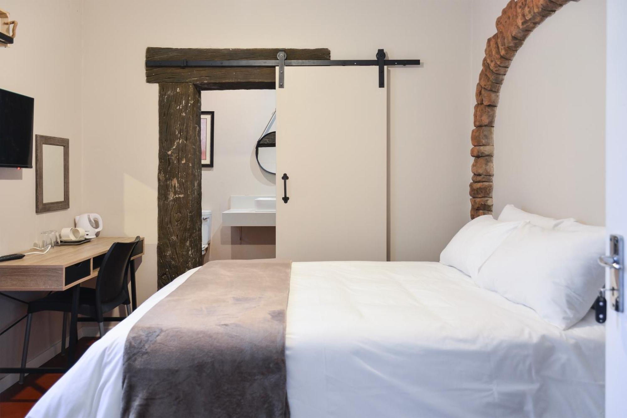 Biggy Best Boutique Hotel & Self Catering Cottages Howick Extérieur photo