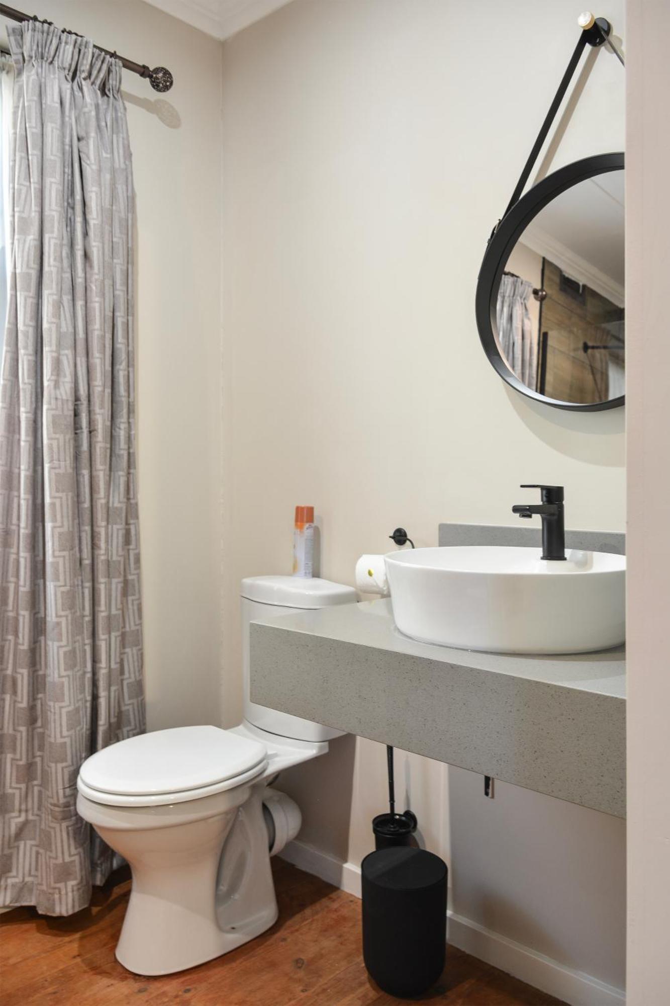 Biggy Best Boutique Hotel & Self Catering Cottages Howick Extérieur photo