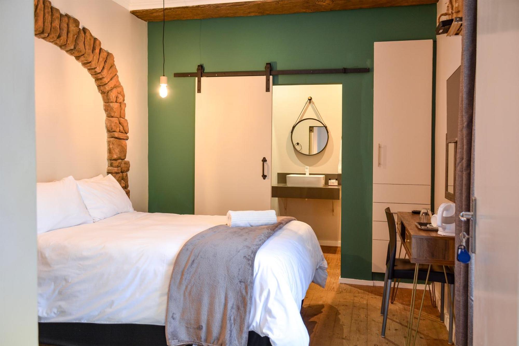 Biggy Best Boutique Hotel & Self Catering Cottages Howick Extérieur photo