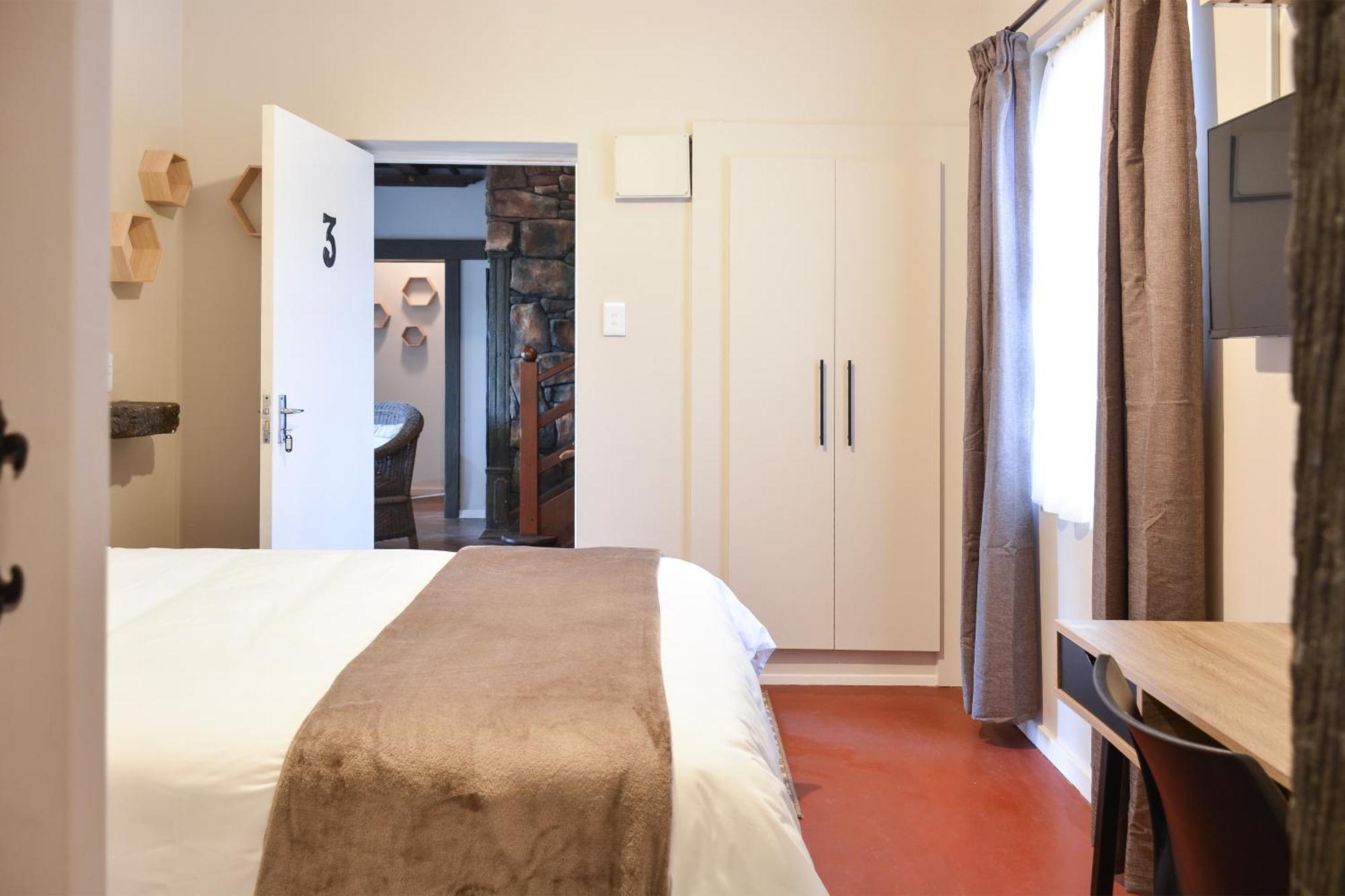 Biggy Best Boutique Hotel & Self Catering Cottages Howick Extérieur photo