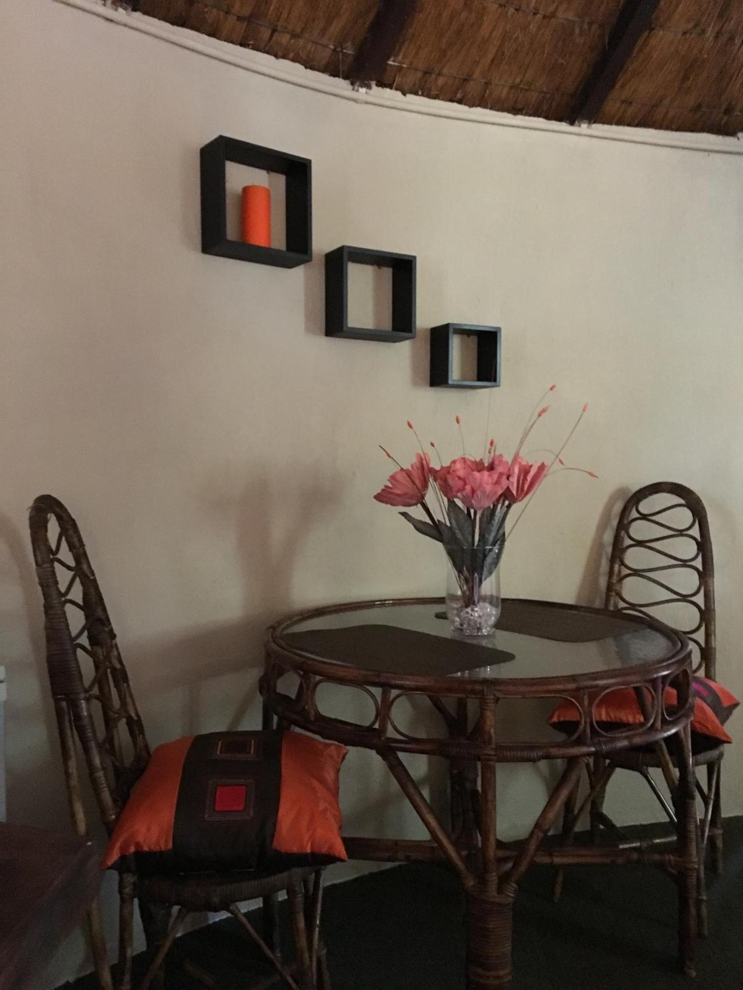 Biggy Best Boutique Hotel & Self Catering Cottages Howick Extérieur photo