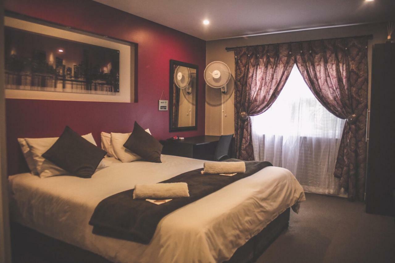 Biggy Best Boutique Hotel & Self Catering Cottages Howick Extérieur photo