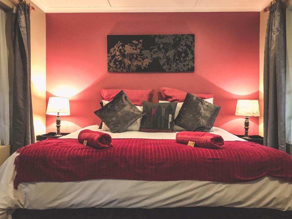 Biggy Best Boutique Hotel & Self Catering Cottages Howick Extérieur photo