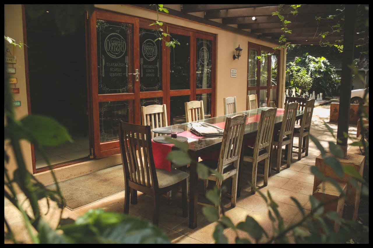 Biggy Best Boutique Hotel & Self Catering Cottages Howick Extérieur photo