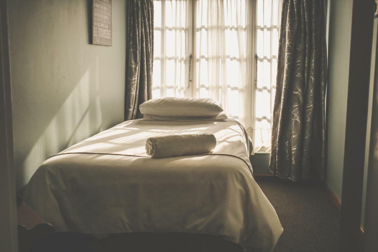 Biggy Best Boutique Hotel & Self Catering Cottages Howick Extérieur photo