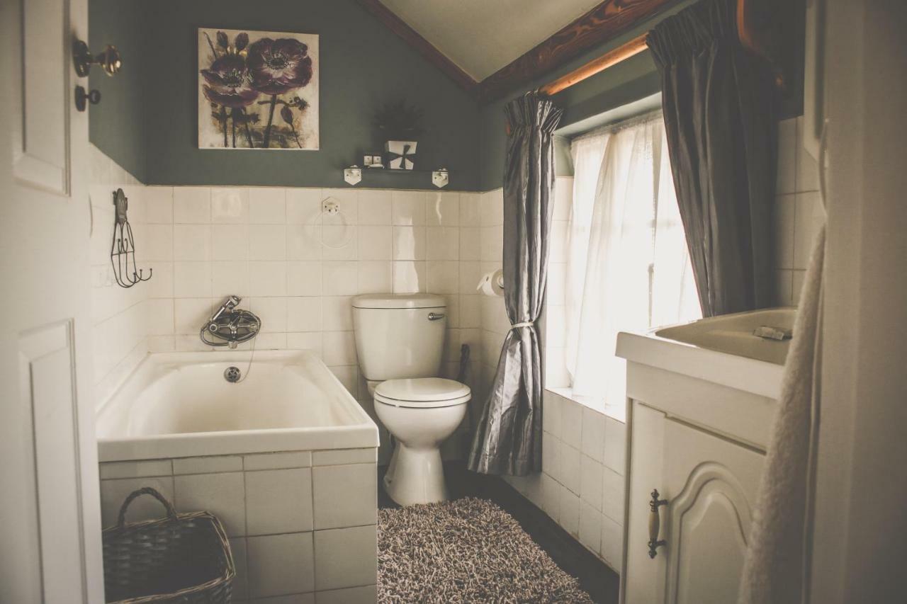 Biggy Best Boutique Hotel & Self Catering Cottages Howick Extérieur photo